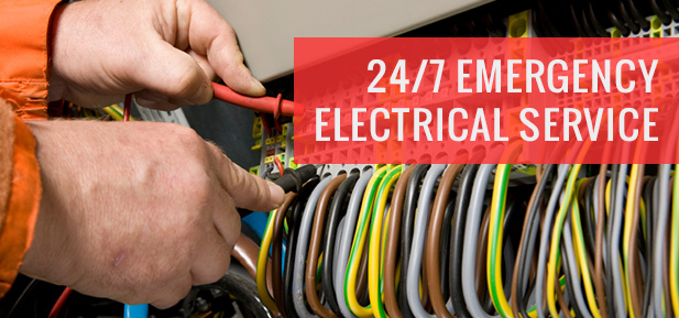 Glendale 24 Hour Emergency Electricians